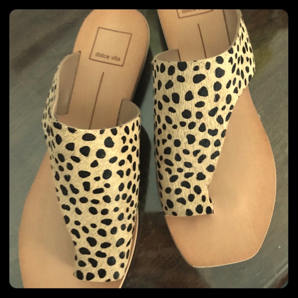 Dolce Vita Sandals